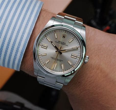 rolex oyater perpetu|new Rolex Oyster Perpetual 2020.